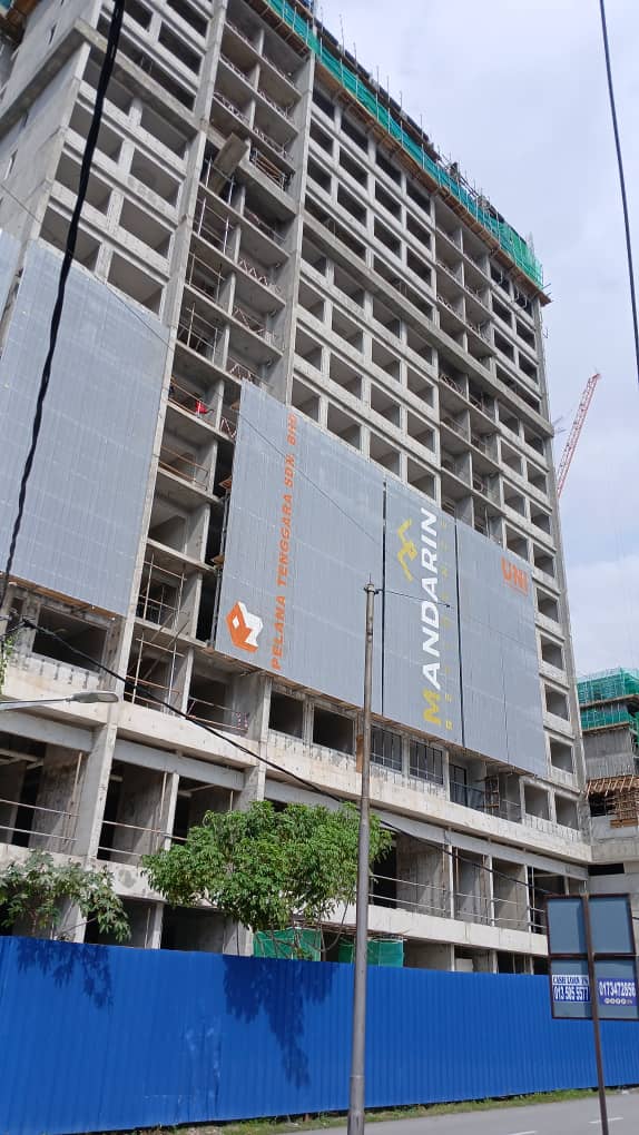 Self Climbing Gang Form